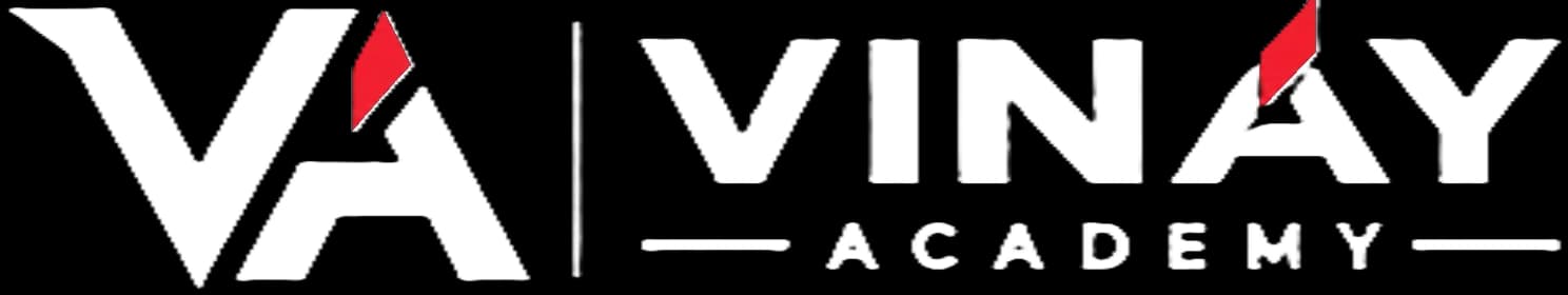 Vinay Academy logo