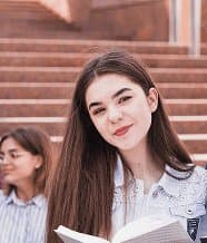 Gurpreet Kaur, Class X topper from Vinay Academy