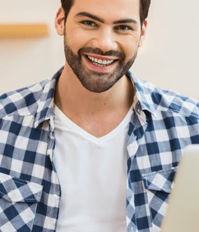 Suraj Kumar, founder of Vinay Academy